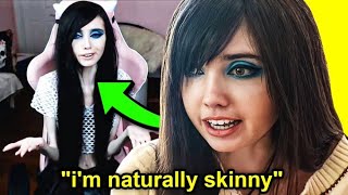 Eugenia Cooney Needs Serious Help [upl. by Ranson331]