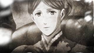 Attack on titan S3 E12 ending slowed 013x HD 60fps [upl. by Schilling515]