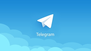 Telegram  Ochirish windows uchun yuklab olish web [upl. by Gnek]