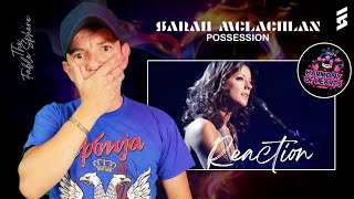 FIRST TIME HEARING Sarah McLachlan — Possession Afterglow Live Reaction HOH Series [upl. by Garcon]