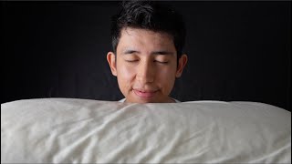 YOU WILL sleep to this ASMR video [upl. by Onitsuaf]