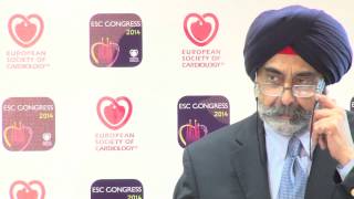 Dr Inder Anand Va Medical Center University Of Minesota USA [upl. by Arndt]