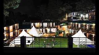 Vlog44  Nainital  Hotel Limewood  Hotel Tour  Best Hotel under 2k budget [upl. by Salomone]