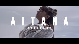 Aitana TELÉFONO  Análisis Videoclip amp Canción [upl. by Ennasirk499]