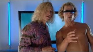 Surfer Dude Full Movie Facts amp Review  Matthew McConaughey  Alexie Gilmore [upl. by Aicala131]