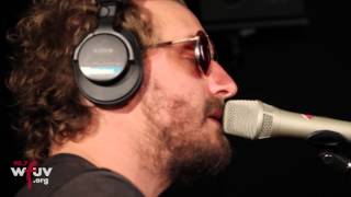 Phosphorescent  quotSong for Zulaquot Live at WFUV [upl. by Asirahc]