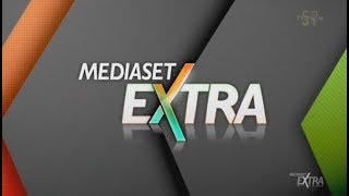 Mediaset Extra  Sequenza TV  2012 720p50HD [upl. by Cirted240]