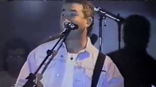 Amado Batista Faz Show Com Repertório Especial 1995 [upl. by Zehcnas12]