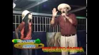 CANTADERA FULVIA GONZALEZ MIGUELITO RIVERA Y ZACARIAS MARIN GALLINO ZARATE [upl. by Magdaia]