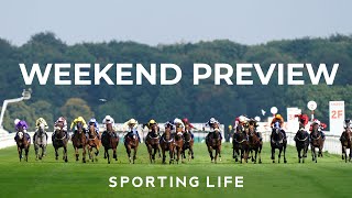 The Flat is back  Lincoln Handicap at Doncaster preview and tips [upl. by Capriola]