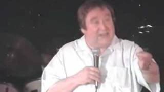 Classic Bernard Manning Part 1 [upl. by Svend]