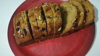 গুড়ের কেকমিঠাইর কেকjaggery cake recipeguder cake [upl. by Trimble]