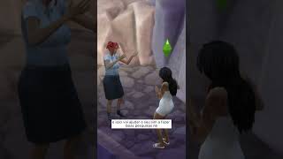 Você sabia dessa carreira INCRÍVEL de Jornalista no The Sims 4  thesims4 sims4 sims [upl. by Marilin]