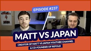 mattvsjapan of Refold​ [upl. by Natek]