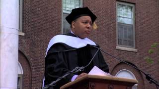 Wynton Marsalis 2013 UVM Commencement Speech [upl. by Saree297]