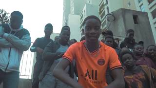 KLN 93  Tootatis Clip officiel [upl. by Deborah]