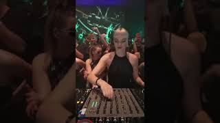 Estella Boersma at Boiler Room🔥 techno rave boilerroom [upl. by Suoivatram443]