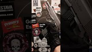 Carolina Arms Veteran in 45ACP [upl. by Laden]