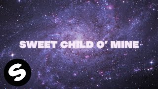 Melonia  Sweet Child O Mine Official Lyric Video [upl. by Dhu]