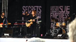 Rock The Pistes 2015 Selah Sue [upl. by Wayolle253]