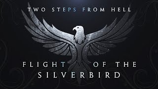 Two Steps From Hell  Flight Of The Silverbird HD 2022 live  La Seine Musicale  Paris [upl. by Madelon]