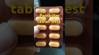 Painkiller tablet useBrupal Forte Tablet use Body Pain reliefPain relief Tabletbodypainrelief [upl. by Eenwahs]