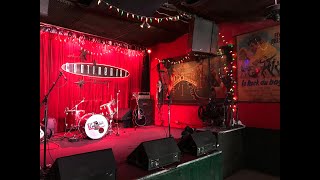 Continental Club Austin TX [upl. by Crawley]