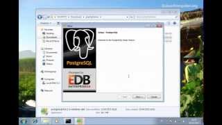 Tutorial Cara Install atau Integrasi PostgreSql atau phpPgAdmin dengan Xampp [upl. by Chevalier]