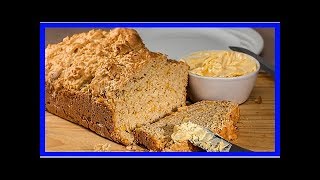 Maisbrot Rezept zum Selbermachen [upl. by Llennahc376]