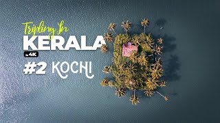 MOST VIRAL PLACE IN KERALA [upl. by Oinotnanauj]