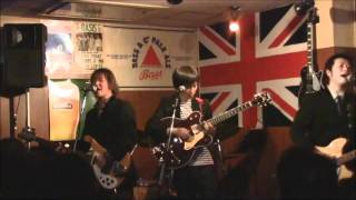 Beatles Helter Skelter cover [upl. by Shelagh885]