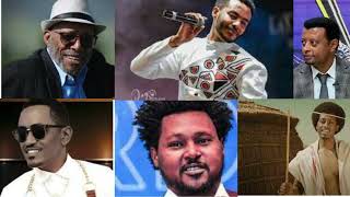 Best Oromo Classical Music Famous Oromo Artists Music [upl. by Otto]