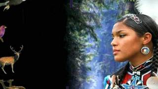 Beauty of Native American women [upl. by Walcoff744]