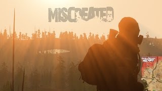 Miscreated  ПЕРВЫЙ ПОДЗЕМНЫЙ ГОРОД [upl. by Ayikal]