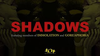 SHADOWS  Ghosts of Old Official Music Video [upl. by Merl]