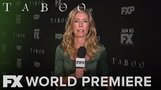 Taboo  Season 1 World Premiere  FX [upl. by Maisie]