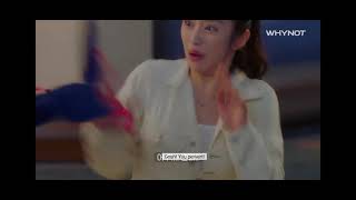 Hyuk × Lee Joo Bin Gaduri Restaurant funny scene [upl. by Maxwell746]