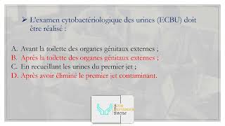 Concours de recrutement des infirmiers 2024  QCM corrigé [upl. by Philine215]