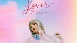 Taylor SwiftLoverLyrics [upl. by Free612]