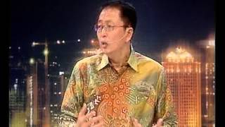 TDW Show TVRI quotSemangat Tanpa Syarat ala Anthony Robbinsquot oleh Tung Desem Waringin [upl. by Notsnarc]