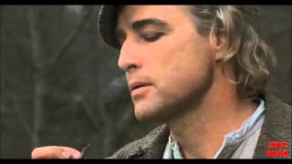 Marlon Brando A Tribute HD [upl. by Anaes]