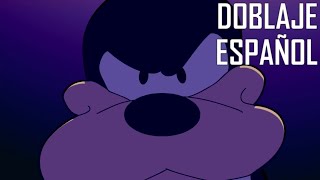 Uptown Goof Español [upl. by Laband]