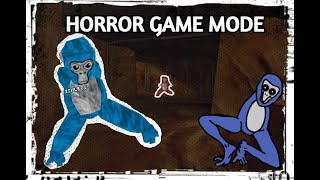 The New Horror Game Mode OO  Gorilla Tag With Jmancurly and Fishlegs [upl. by Vary]