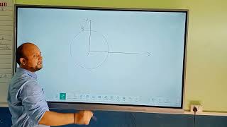 graphical representation of variation of g with depth and height [upl. by Yeliw]