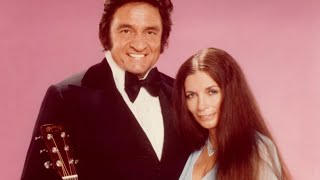 The Life And Tragic Ending Of June Carter Cash [upl. by Strickland8]