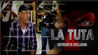 Servando Gómez Martínez quotLa Tutaquot Entrevista exclusiva Noticias MundoFox Quinta Parte [upl. by Murton]