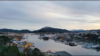 Livecam Kristiansund N [upl. by Sjoberg288]