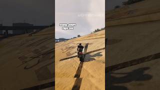 STUNT JUMPS in GTA PT356 gta5 gta grandtheftauto viralvideo gtaonline gta5stuntjumps gamer [upl. by Julissa]