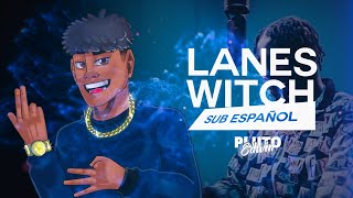 Lil Tjay  Laneswitch  Live Session Sub Español [upl. by Sassan]