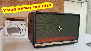 Testing XDOBO MIRAGE MAX DEEP BASS BLUETOOTH SPEAKER [upl. by Anitsyrc]